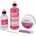 TUBAN Large set of Slime XL Cookies pink ZA4516