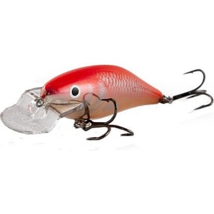 Salmo Executor Shallow Runner - плуващ (942783)