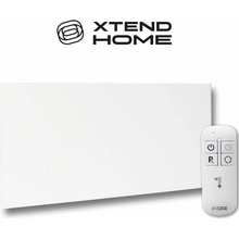 Xtend Home 580W, 230V, biely, Wi-Fi, Tuya