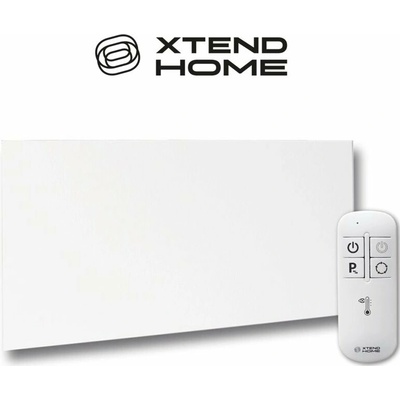 Xtend Home 580W, 230V, biely, Wi-Fi, Tuya