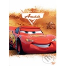 AUTA DVD