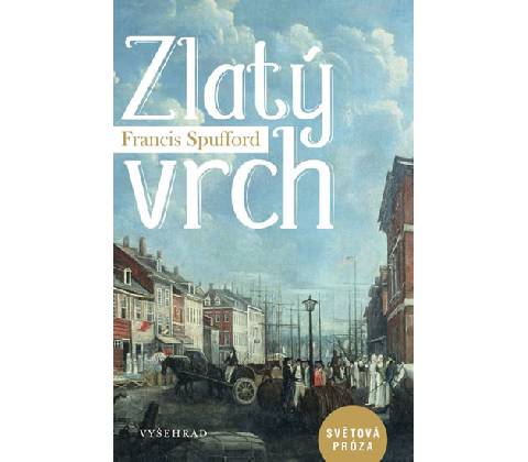 Zlatý vrch