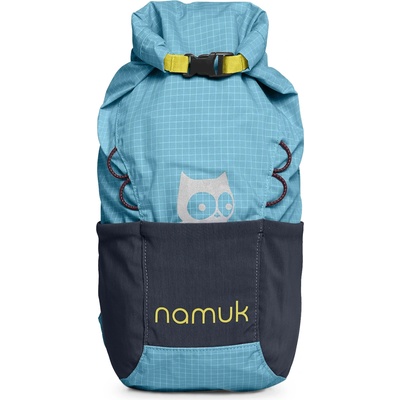 Namuk Детска детска раница Namuk Kid's Seon 6 Kids' backpack - Bluebalu / True Navy - размер One Size (508-0626-0411)