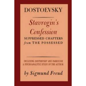 Stavrogin's Confession | Fyodor Dostoyevsky (ISBN: 9781614277552)