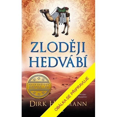 Zloději hedvábí - Dirk Husemann