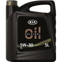 KIA Original Oil 5W-30 C3 5 l