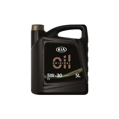 KIA Original Oil 5W-30 C3 5 l