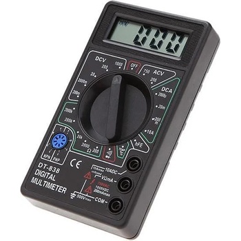 Image 1 of Мултицет dt838