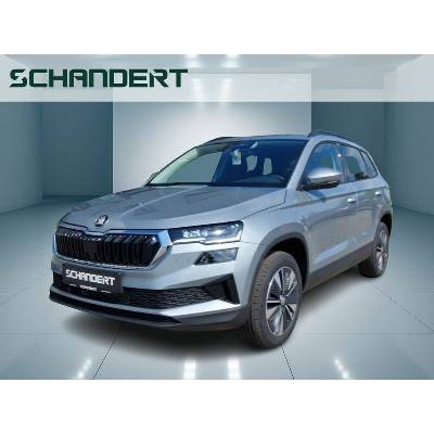 Skoda Karoq 1.5 TSI Balance DSG 110 kW