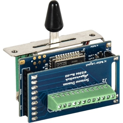 Seymour Duncan HyperSwitch Превключвател на сензора (S HYPER SWITCH)