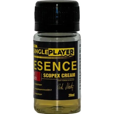Singleplayer Esencia Scopex Cream 20 ml