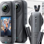 Insta360 X5
