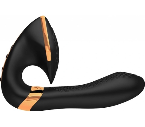 Shunga Soyo Intimate Massager rabbit