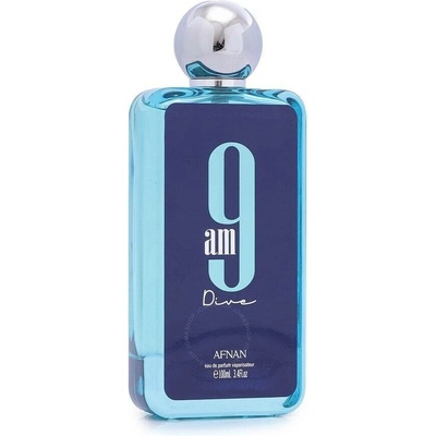 Afnan 9 Am dive parfém unisex 100 ml