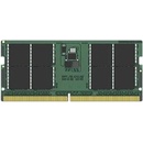 kingston DDR5 32GB 5600MHz CL46 (1x32GB) KVR56S46BD8-32