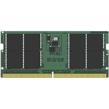 kingston DDR5 32GB 5600MHz CL46 (1x32GB) KVR56S46BD8-32