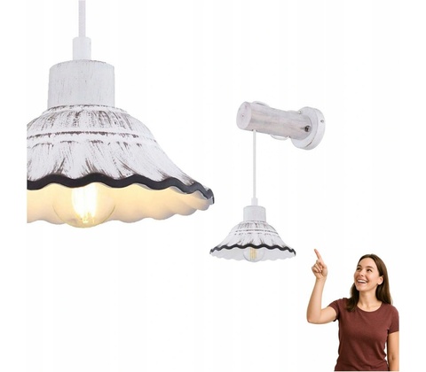 Globo 54050W