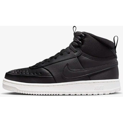 Nike Court Vision Mid Winter black/white /black