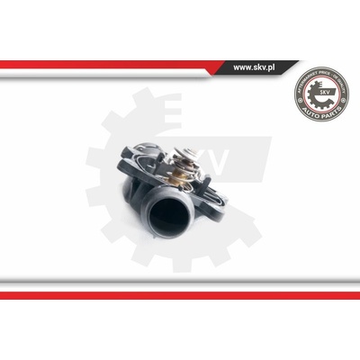 Termostat, chladivo ESEN SKV 20SKV027
