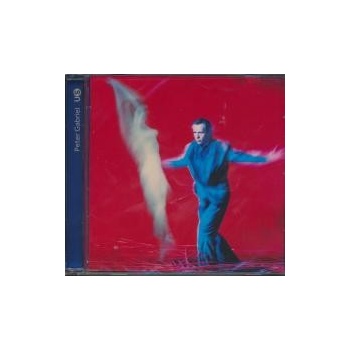 GABRIEL PETER: US, CD