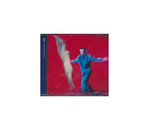GABRIEL PETER: US, CD