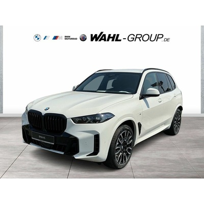BMW X5 xDrive30d M Sport 219 kW