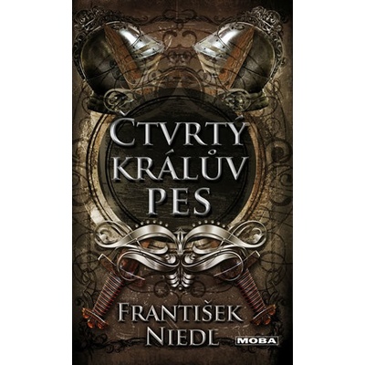 Čtvrtý králův pes - František Niedl