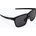 Bliz Слънчеви очила Bliz A001 matte black/smoke