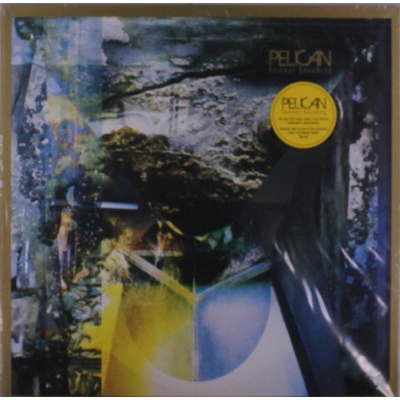 Forever Becoming - Pelican LP
