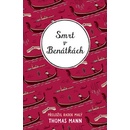 Smrt v Benátkách - Thomas Mann