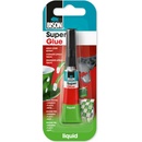 BISON Super Glue Liquid 3g