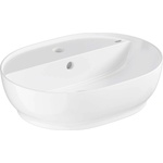 GROHE Essence 50x40 cm AquaCeramic HyperClean shiny white alpin (103566SH00)