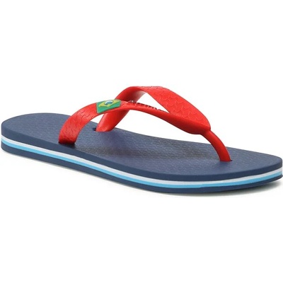 Ipanema Джапанки Ipanema IPANEMA CLAS BRASIL II 80416 Blue/Red 20698 (IPANEMA CLAS BRASIL II 80416)