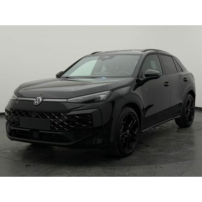 Volkswagen T-Roc 1.5 eTSI DSG R-Line 110 kW