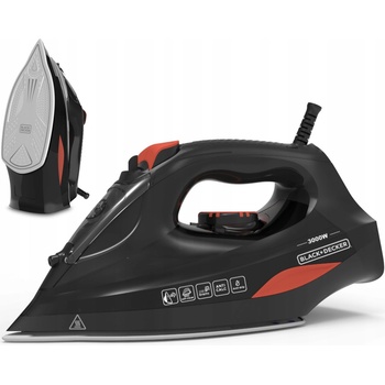 Black & Decker BXIR 3000E