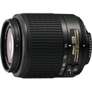 Objektivy Nikon 55-200mm f/4-5,6G ED AF-S DX