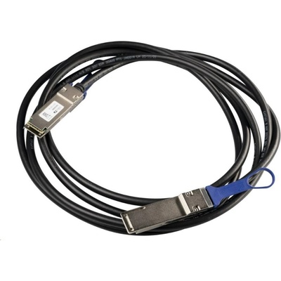 MikroTik XQ+DA0003,100Gbps QSFP2, 3m