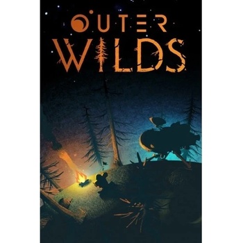 Outer Wilds