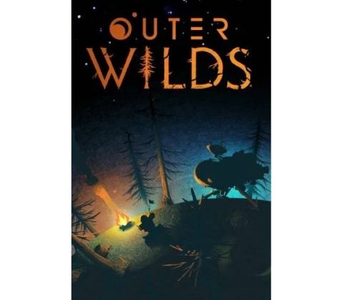 Outer Wilds