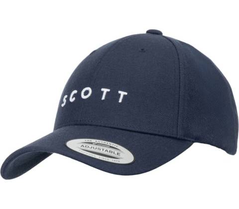 Scott Cap Classic