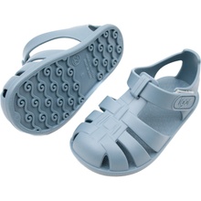 Igor Shoes sandálky nemo solid oceano