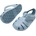Igor Shoes sandálky nemo solid oceano