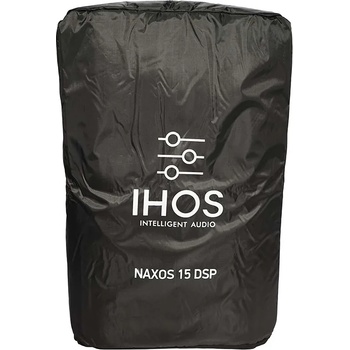 Fos technologies ltd Калъф за тонколона 15 iCover Naxos