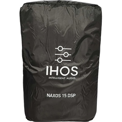 Fos technologies ltd Калъф за тонколона 15 iCover Naxos