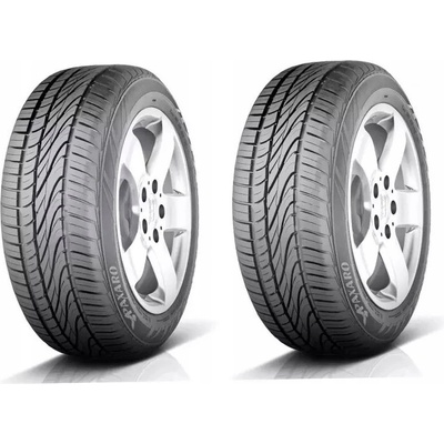 Paxaro Summer Performance 195/50 R15 82V