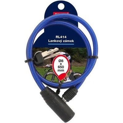 Richter Czech RL.414.8x650.MOD