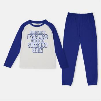 Corporate Trade Supplies Пижама Corporate Trade Supplies Pyjama Sleeping Skin - age 11-12 - Merchandise