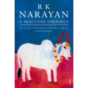 Malgudi Omnibus | R K Narayan (1997)