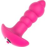 My First Taboo Anal Plug Vibrator Pink