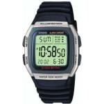 Casio W-96H-1AVES Часовници